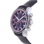 Montre d'occasion CHOPARD Mille Miglia GTS Chrono homme automatique bracelet caoutchouc - vue D2