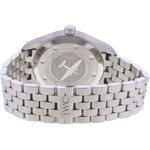 Montre d'occasion IWC Pilot homme automatique bracelet acier - vue 3