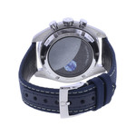 Montre d'occasion OMEGA Speedmaster Apollo 13 Silver Snoopy Award homme mécanique bracelet autres - vue 3