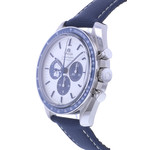 Montre d'occasion OMEGA Speedmaster Apollo 13 Silver Snoopy Award homme mécanique bracelet autres - vue D2