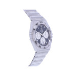 Montre d'occasion OMEGA Constellation Double Eagle homme quartz bracelet acier - vue 2