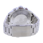 Montre d'occasion TAG HEUER Formula 1 Calibre 16 homme automatique bracelet acier - vue 3