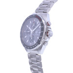 Montre d'occasion TAG HEUER Formula 1 Calibre 16 homme automatique bracelet acier - vue D2