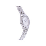 Montre d'occasion OMEGA Seamaster 120 27mm femme quartz bracelet acier - vue 2