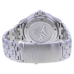 Montre d'occasion OMEGA Seamaster Diver 300 m 007 homme mouvement automatique certifié (cosc) bracelet acier - vue 3