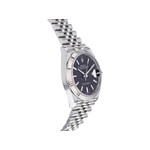 Montre d'occasion ROLEX DateJust 36 homme mouvement automatique certifié (cosc) bracelet acier - vue 2