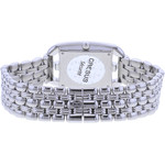 Montre d'occasion HERMES Cape Cod Argent femme quartz bracelet acier - vue 3