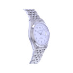 Montre d'occasion TUDOR Prince Day-Date homme automatique bracelet acier - vue 2