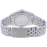 Montre d'occasion TUDOR Prince Day-Date homme automatique bracelet acier - vue 3
