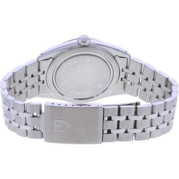 Montre d'occasion TUDOR Prince Day-Date homme automatique bracelet acier