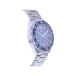 Montre d'occasion TAG HEUER Formula 1 Chronographe homme quartz bracelet acier - vue 2