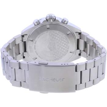 Montre d'occasion TAG HEUER Formula 1 Chronographe homme quartz bracelet acier