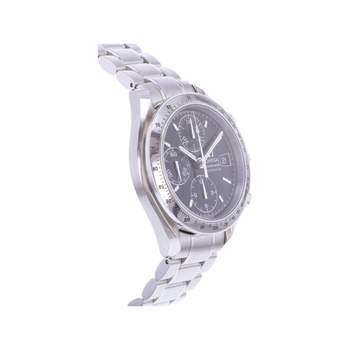 Montre d'occasion OMEGA Speedmaster Date Automatique homme automatique bracelet acier