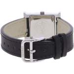Montre d'occasion HERMES Heure H femme quartz bracelet cuir - vue 3