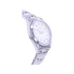 Montre d'occasion ROLEX Air King mixte automatique bracelet acier - vue 2