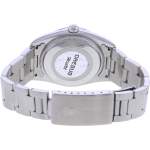 Montre d'occasion ROLEX Air King mixte automatique bracelet acier - vue 3