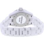Montre d'occasion CHANEL J12 33 mm femme quartz bracelet céramique - vue 3