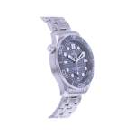 Montre d'occasion OMEGA Seamaster Diver 300 m Co-Axial Master Chronometer homme automatique bracelet acier - vue 2