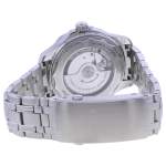 Montre d'occasion OMEGA Seamaster Diver 300 m Co-Axial Master Chronometer homme automatique bracelet acier - vue 3