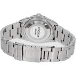 Montre d'occasion ROLEX Explorer I 36mm homme mouvement automatique certifié (cosc) bracelet acier - vue 3