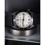 Montre d'occasion RALF TECH WRB Automatic Black Ecume homme automatique bracelet acier - vue D3