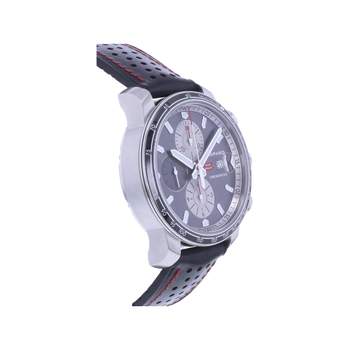 Tweedehands CHOPARD Mille Miglia Race-horloge voor heren, met gecertificeerd automatisch uurwerk (COSC) en rubberen band