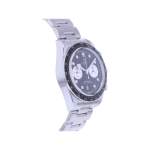 Montre d'occasion TUDOR Black Bay Chrono homme mouvement automatique certifié (cosc) bracelet acier - vue 2