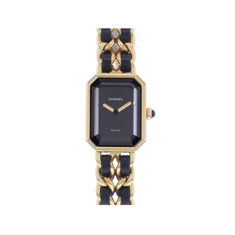 Montre d'occasion CHANEL Première L femme quartz bracelet autres - vue 1