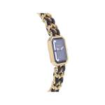 Montre d'occasion CHANEL Première L femme quartz bracelet autres - vue 2