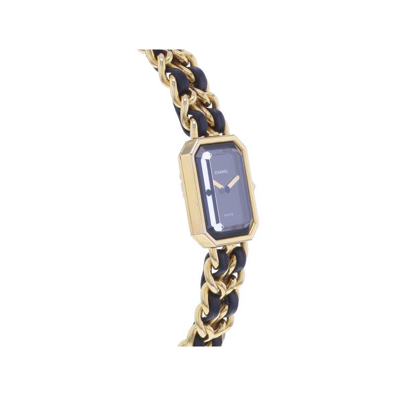 Montre d'occasion CHANEL Première L femme quartz bracelet autres - vue 2