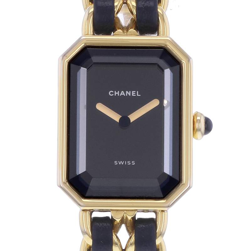 Montre d'occasion CHANEL Première L femme quartz bracelet autres - vue D1