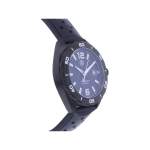 Montre d'occasion TAG HEUER Formula 1 Calibre 5 homme automatique bracelet caoutchouc - vue 2