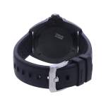 Montre d'occasion TAG HEUER Formula 1 Calibre 5 homme automatique bracelet caoutchouc - vue 3