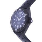 Montre d'occasion TAG HEUER Formula 1 Calibre 5 homme automatique bracelet caoutchouc - vue D2