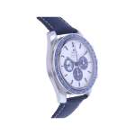 Montre d'occasion OMEGA Speedmaster Apollo 13 Silver Snoopy Award homme mécanique bracelet autres - vue 2