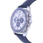 Montre d'occasion OMEGA Speedmaster Apollo 13 Silver Snoopy Award homme mécanique bracelet autres - vue D2