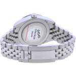 Montre d'occasion TUDOR Black Bay 58 homme mouvement automatique certifié (cosc) bracelet acier - vue 3