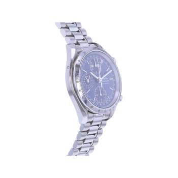 Montre d'occasion OMEGA Speedmaster Day-Date homme automatique bracelet acier