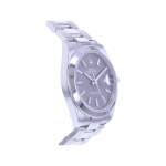 Montre d'occasion ROLEX DateJust 41 homme mouvement automatique certifié (cosc) bracelet acier - vue 2