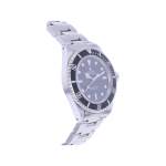 Montre d'occasion ROLEX Submariner homme automatique bracelet acier - vue 2