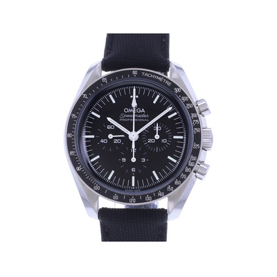 Montre d'occasion OMEGA Speedmaster Chronographe homme mécanique bracelet autres