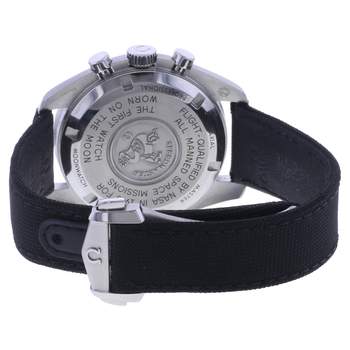 Montre d'occasion OMEGA Speedmaster Chronographe homme mécanique bracelet autres