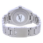 Montre d'occasion TUDOR Black Bay 58 homme mouvement automatique certifié (cosc) bracelet acier - vue 3