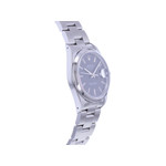 Montre d'occasion ROLEX Date mixte mouvement automatique certifié (cosc) bracelet acier - vue 2