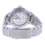 Montre d'occasion ORIS Aquis Date homme automatique bracelet acier - vue 3