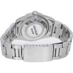 Montre d'occasion ROLEX Explorer I homme mouvement automatique certifié (cosc) bracelet acier - vue 3