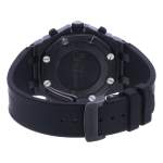 Montre d'occasion AUDEMARS PIGUET Royal Oak Offshore Bumblebee homme automatique bracelet caoutchouc - vue 3