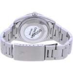 Montre d'occasion ROLEX Air King Precision mixte automatique bracelet acier - vue 3