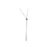 Collier d'occasion MESSIKA Desert Bloom femme or blanc 750/1000 - vue 3