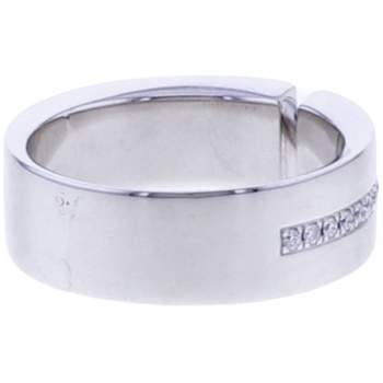 Bague d'occasion CHAUMET Liens Evidence femme or blanc 750/1000